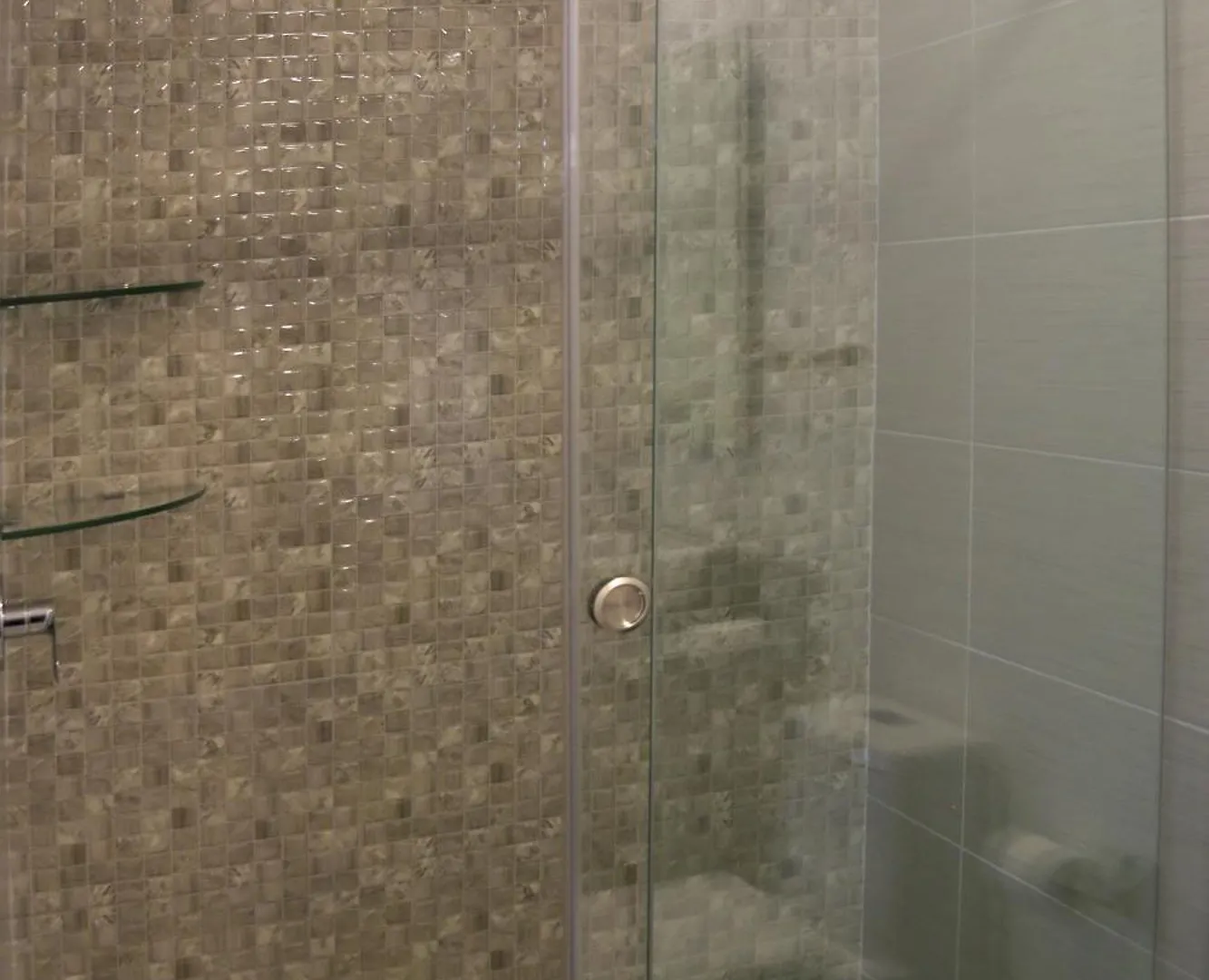 Quiet Amazing Loft Apartment Quito