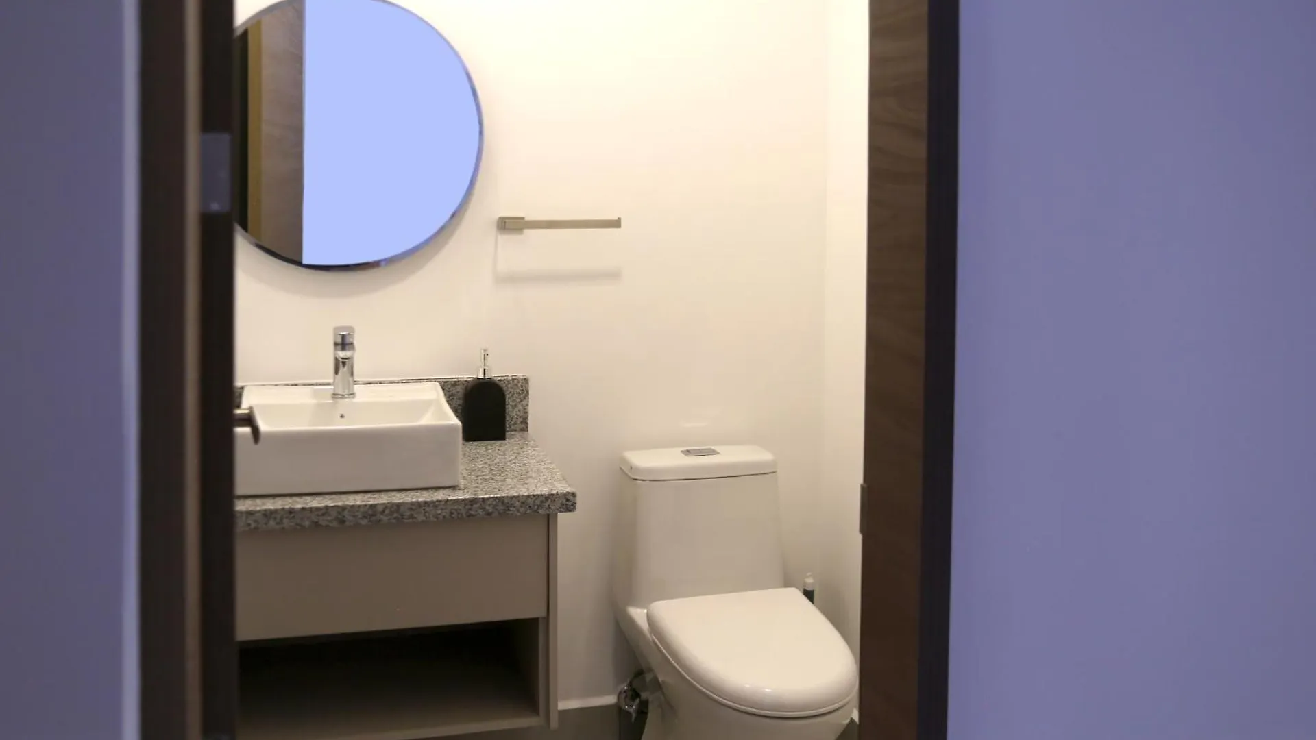 Quiet Amazing Loft Apartment Quito 0*,  Ecuador