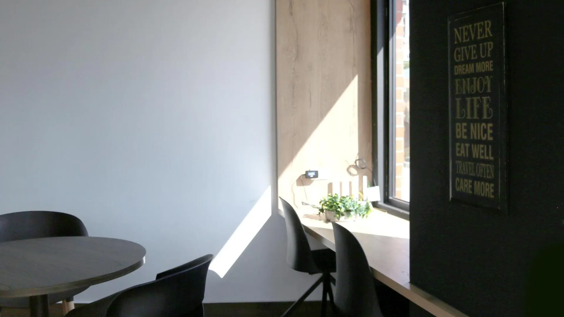 Quiet Amazing Loft Apartment Quito Ecuador