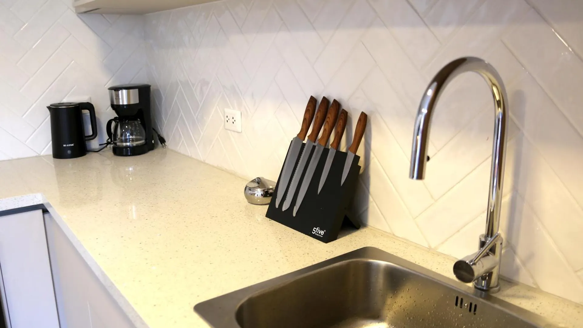 Quiet Amazing Loft Apartment Quito