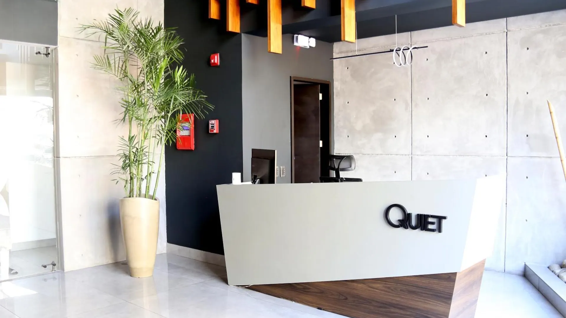 Quiet Amazing Loft Apartment Quito 0*,  Ecuador