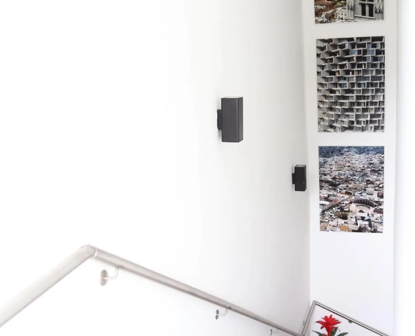 Apartmán Quiet Amazing Loft Quito 0*,  Ekvádor