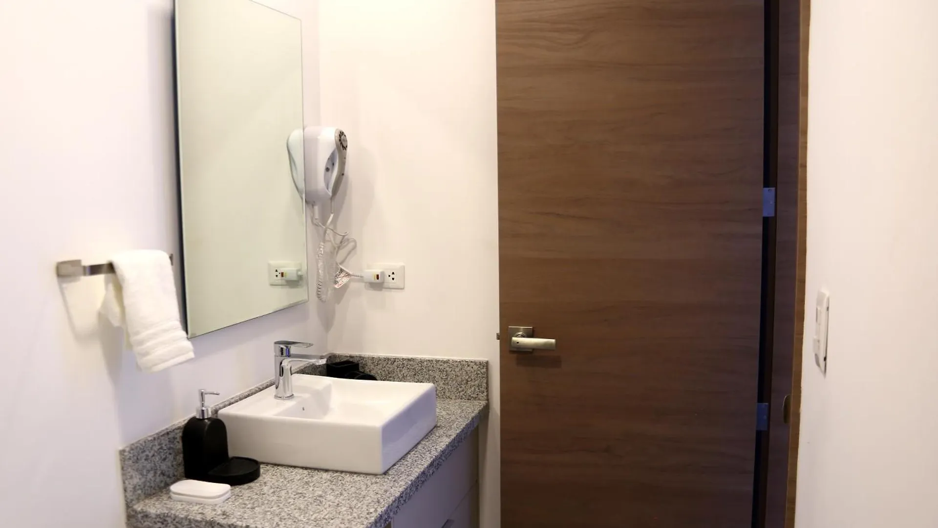 Apartmán Quiet Amazing Loft Quito Ekvádor
