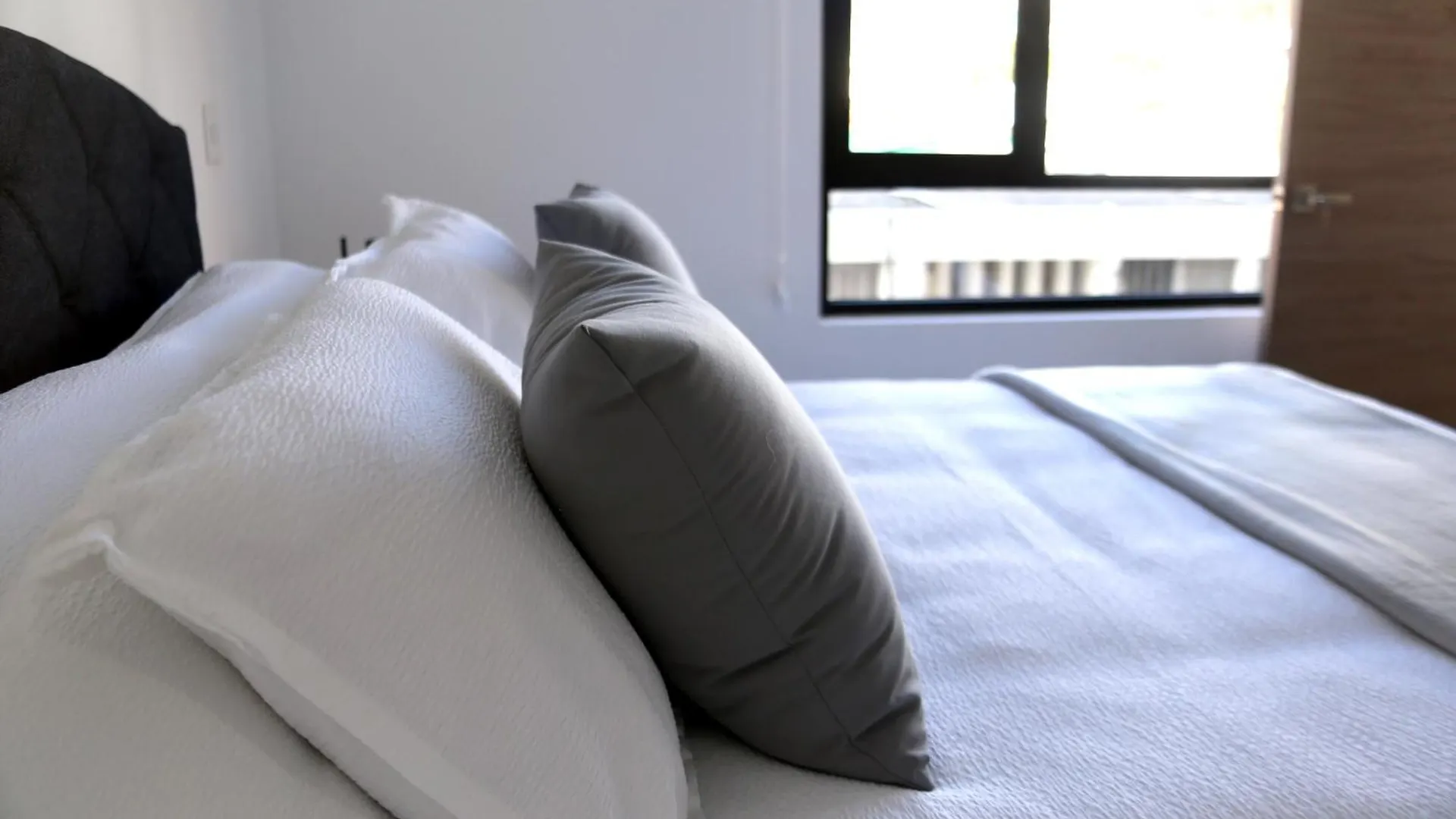 Apartmán Quiet Amazing Loft Quito