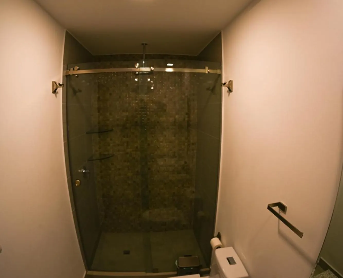 Apartmán Quiet Amazing Loft Quito