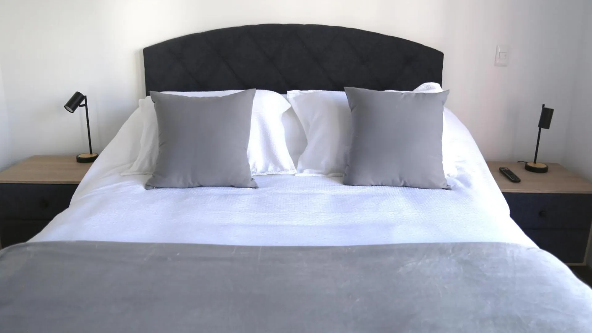 Apartmán Quiet Amazing Loft Quito