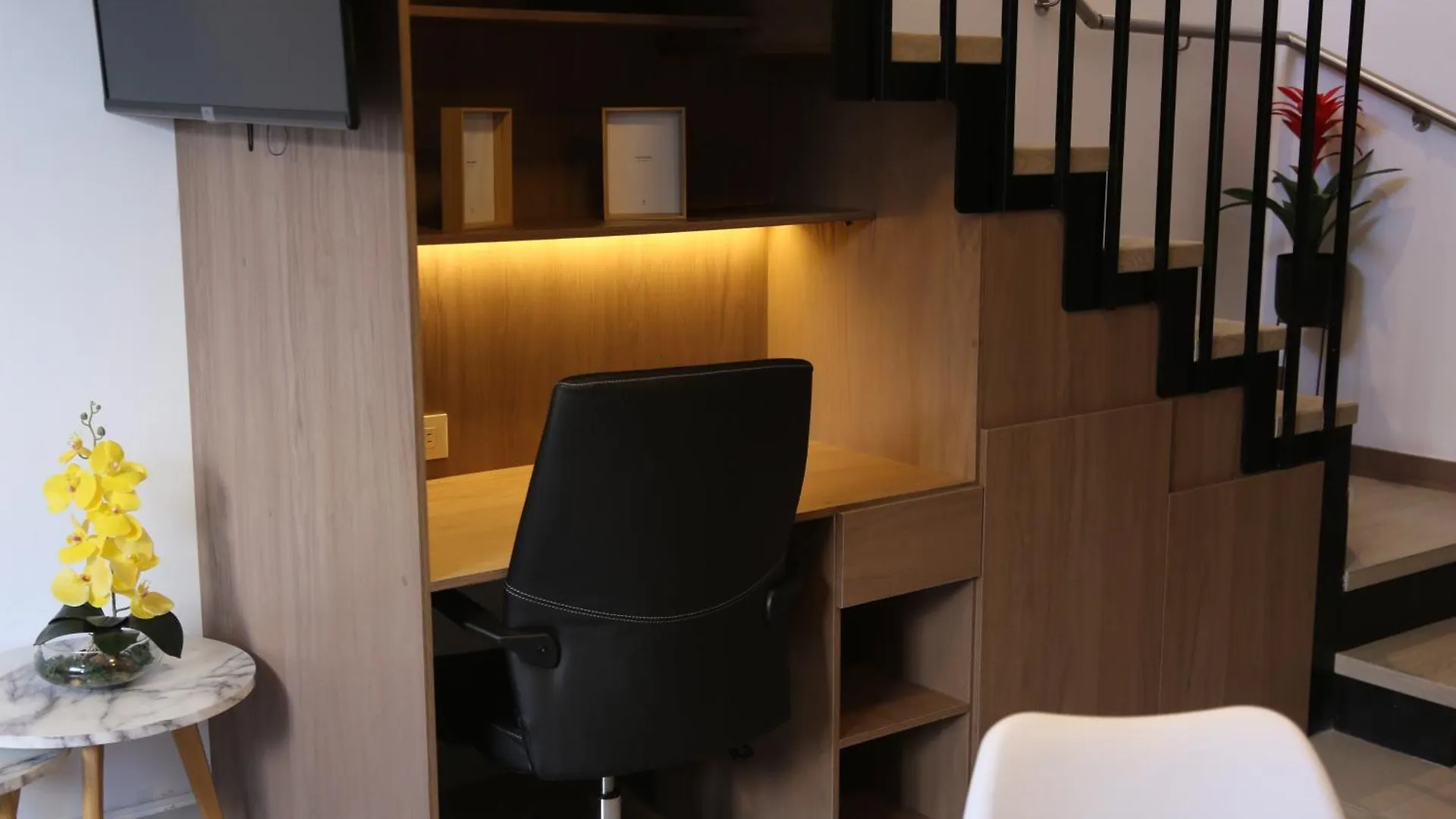 Apartmán Quiet Amazing Loft Quito